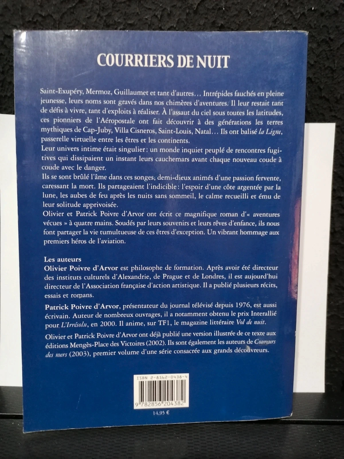 Nachtpost – photo 2